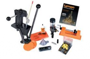 Expert Kit Deluxe T-mag met Electronische weegschaal