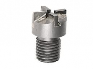 Carbide Cutter Head