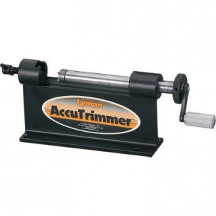 Accutrimmer