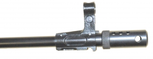 vz 58 compensator