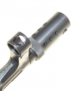 VZ 58 Compensator Military Style