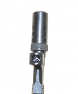 vz58 muzzle brake