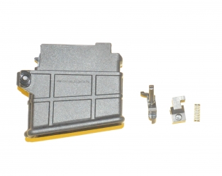 VZ 58 Sporter AR-15 Mag Well Adaptor