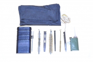 East German AK47 Cleaning kit