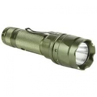 180 Lumens Wapen Lamp Pak Groen