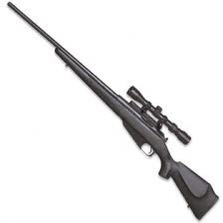 Mosin Nagant Polymer stock Black