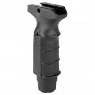 Tactical Vertical Polymer Front Grip