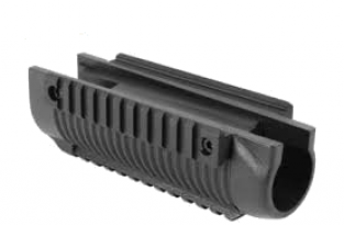 Mossberg 500A Forend Tri-rail Grip