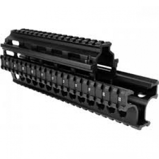 Saiga Quad Rail Mount