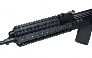 Saiga Quad Rail Mount