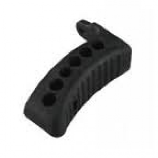 Mosin Nagant Kolfplaat Rubber