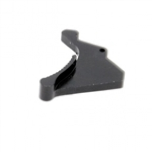 AR-15/M16 Tactical bolt Latch