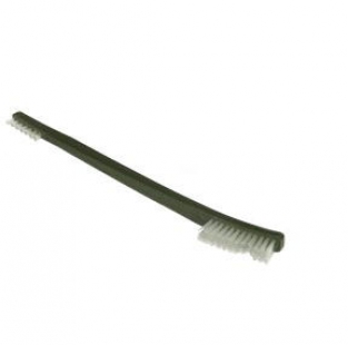 Double-end Nylon Military Brush