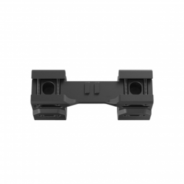 audere scope mount