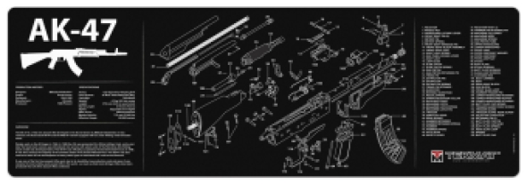 Tekmat AK47