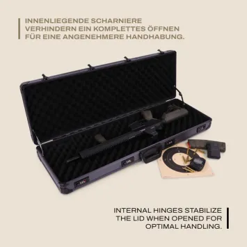 Alu-rifle-case-with-locks-and-eggfoam-Jakob-Winter-JM-W13-ALU-N-GREY
