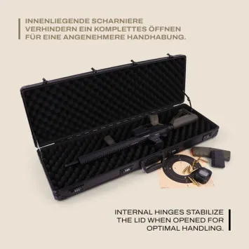 Alu-rifle-case-with-locks-and-eggfoam-Jakob-Winter-JM-W13-ALU-N-NIGHT