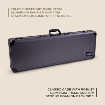 Alu-rifle-case-with-locks-Jakob-Winter-JM-W13-ALU-N-GREY