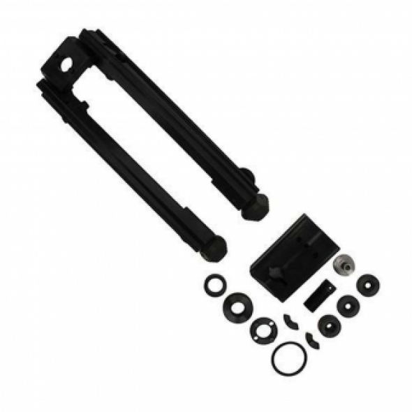 ATI universal bipod