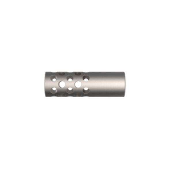 Audere M18x1 Muzzle Brake