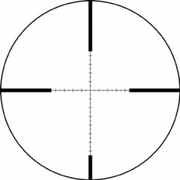 vortex scout scope