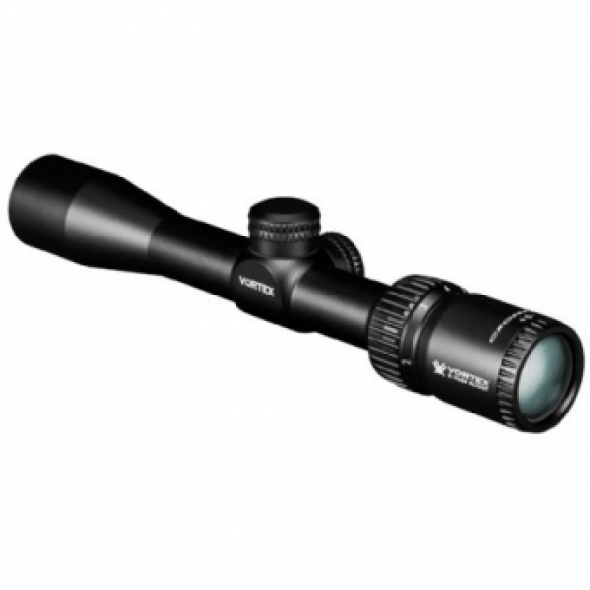 Vortex Crossfire 2 Scout scope