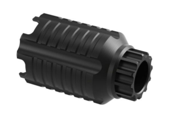 Clawgear-Vz58-Blast-Forward-Compensator