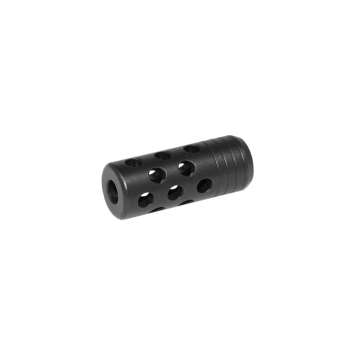 CZ 457 Muzzle brake