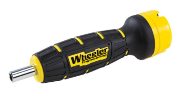 Wheeler Digital F.A.T. Wrench Handheld Torque Wrench Wheeler