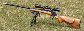 EABCO-812126010487-S-Lever-for-Harris-Style-Bipods-127-920
