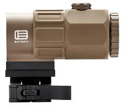 Eotech-G45.STSTAN-5x-Magnifier-FDE