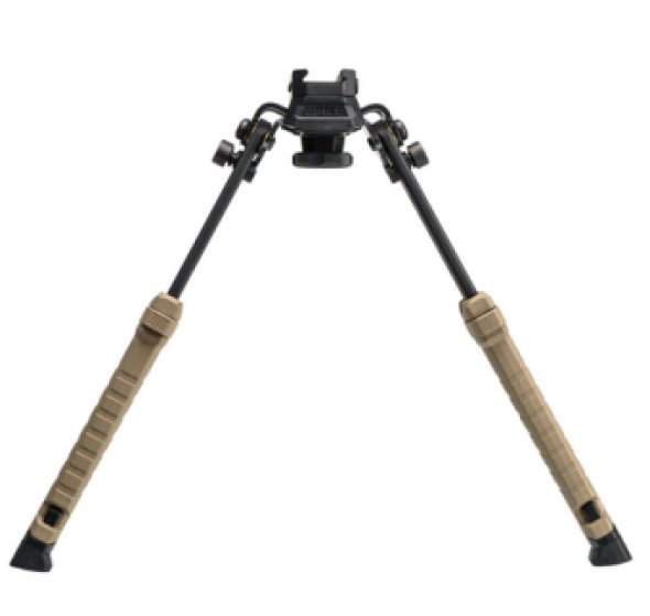 fab spike precision bipod tan