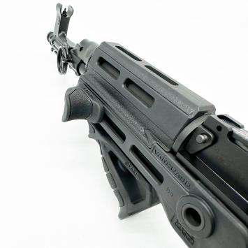 FAB-Defense-foregrip-PTK-Combo-M-LOK