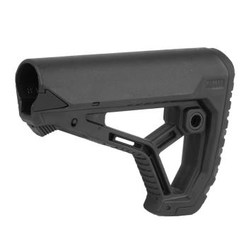 FAB-Defense-GL-CORE-Stock-for-AR-15-Black