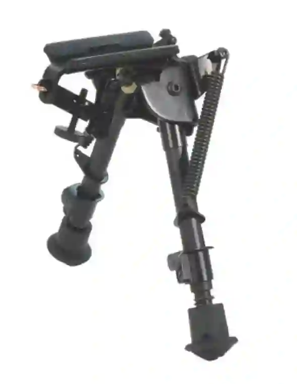 Harris style bipod 6-9\