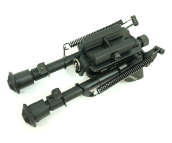 bipod compact tilting