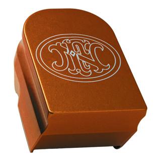 FN Hiper Magazine Extension Copper 112A70012