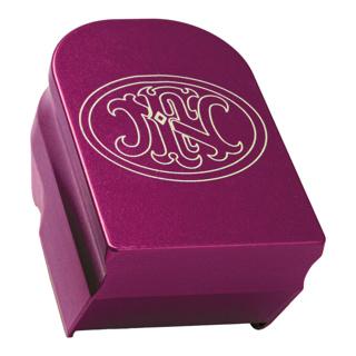 FN Hiper Magazine Extension Pink 112A70022