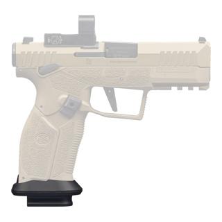 FN Hiper Magwell and Magazine Extension kit Black 112A70013