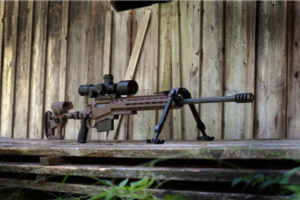 Formeier H210 12.00 bipod