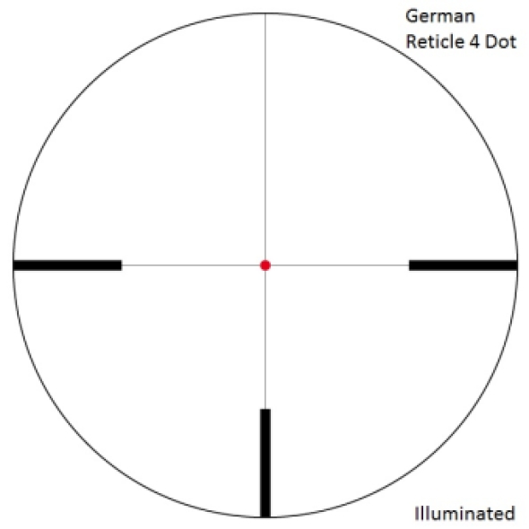 Geco-R500-2406475-Reticle