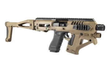 Glock-micro-roni-g4-conversion-kit-fde