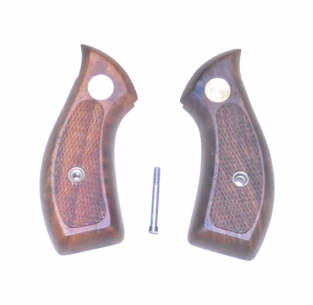 Erma revolver Small Frame original grips