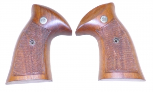 Sauer Revolver Original grips