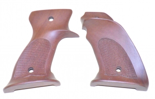 Colt 1911 Fitz Sport grips X/C-45