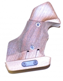 Feinwerkbau LP-30 Orthopedische Adjustable Righthanded grip