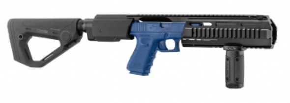 triarii rtu glock