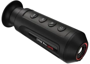 Hikmicro-Lynx-Pro-LH15-Thermal-Camera