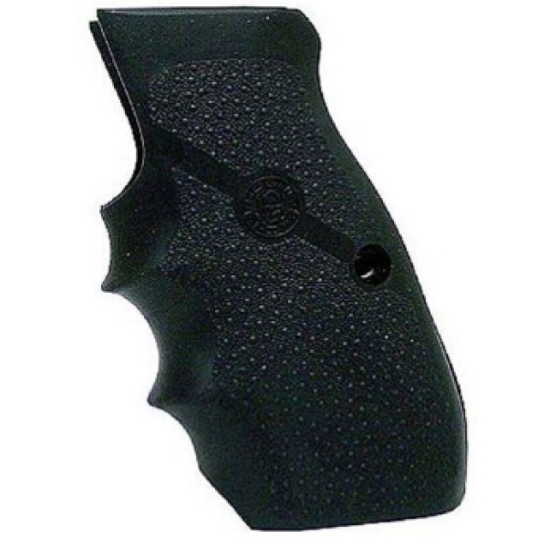 cz-75 rubber grip hogue