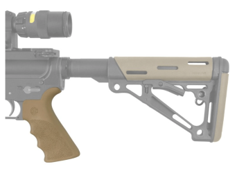 Hogue-AR15-grip-FDE